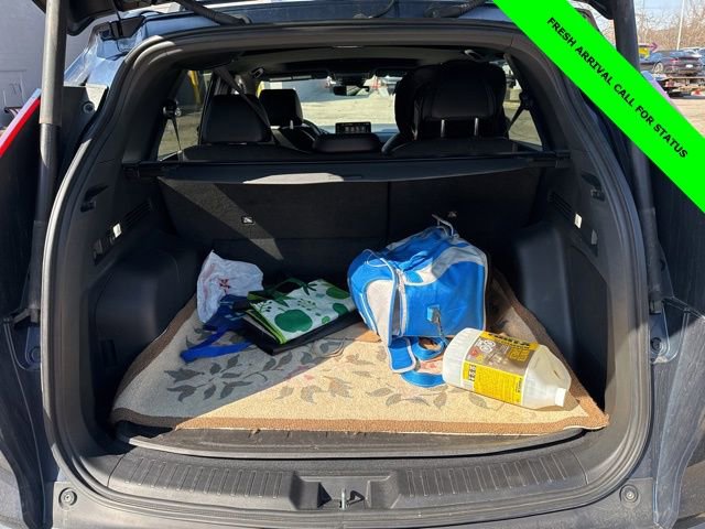 Certified 2023 Honda CR-V Sport Touring image 17