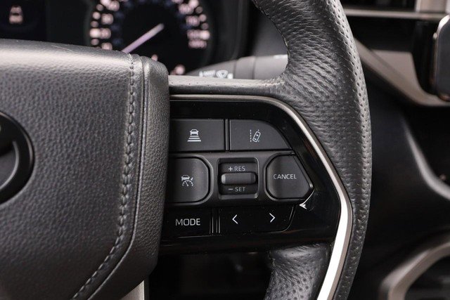 Used 2024 Toyota Tundra SR5 image 12