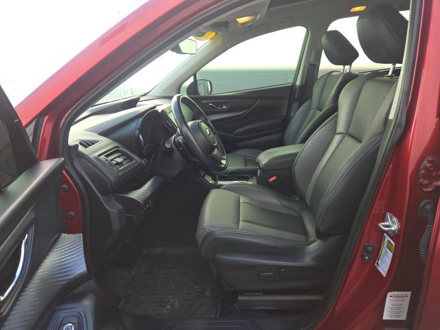 Used 2022 Subaru Ascent Onyx Edition AWD/4WD image 18