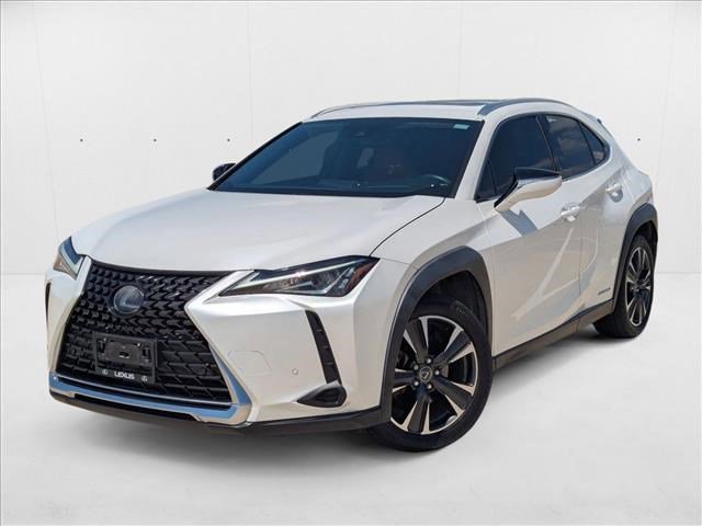 Used 2020 Lexus UX 250h w/ Premium Package