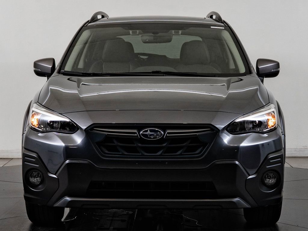 Used 2023 Subaru Crosstrek 2.5i Sport AWD/4WD image 2