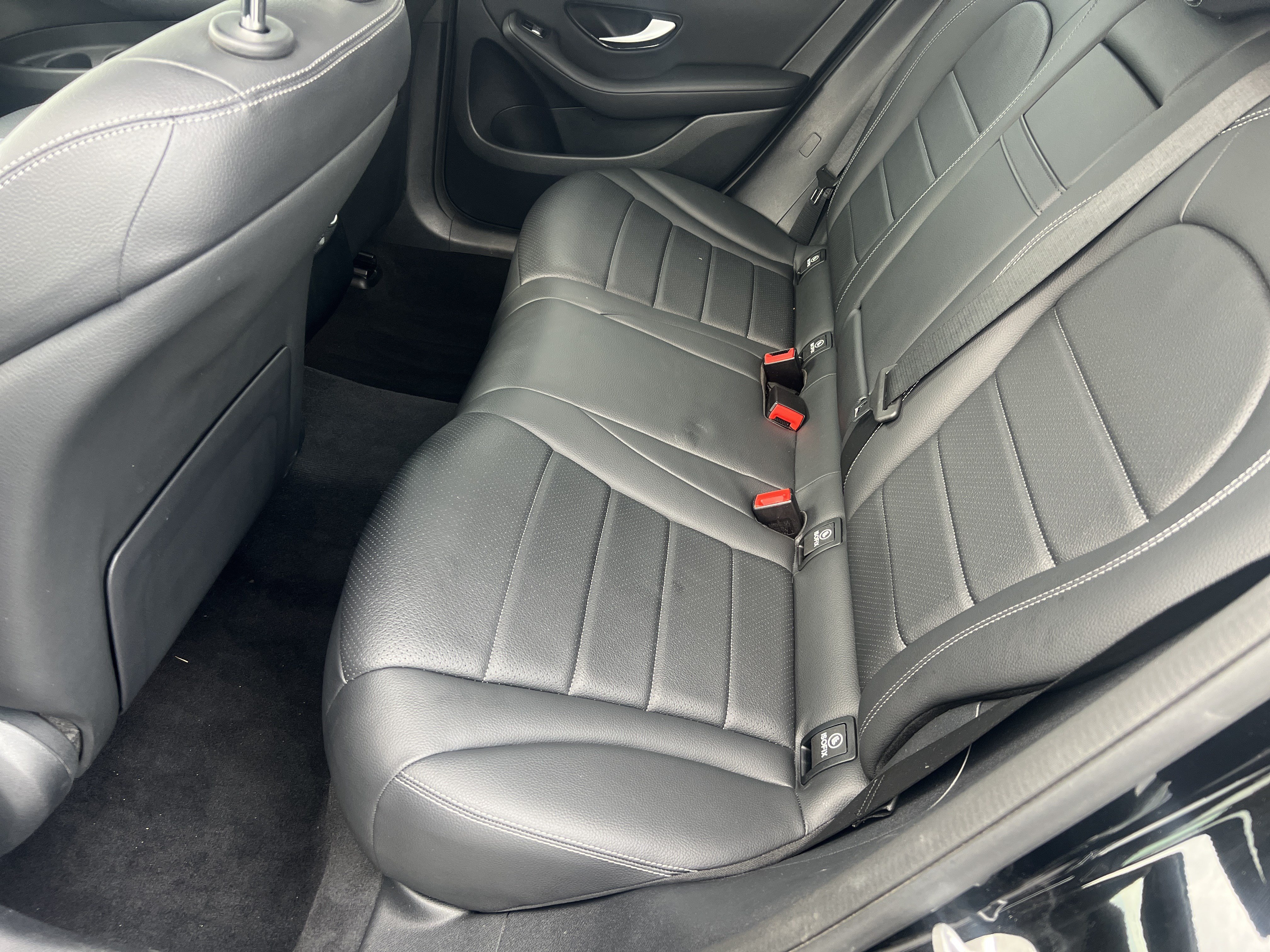 Certified 2022 Mercedes-Benz GLC 300 4MATIC image 32