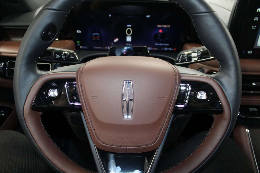 New 2026 Lincoln Aviator Reserve image 37