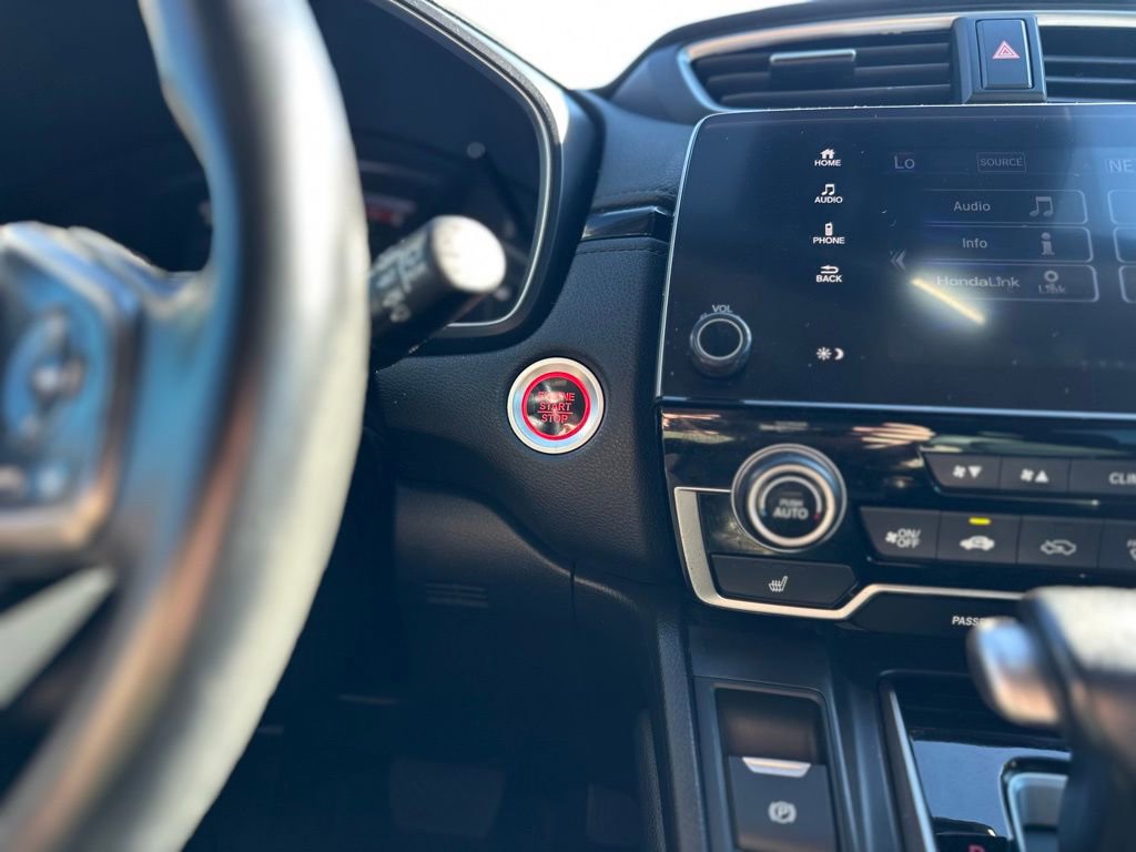 Used 2018 Honda CR-V EX-L image 26