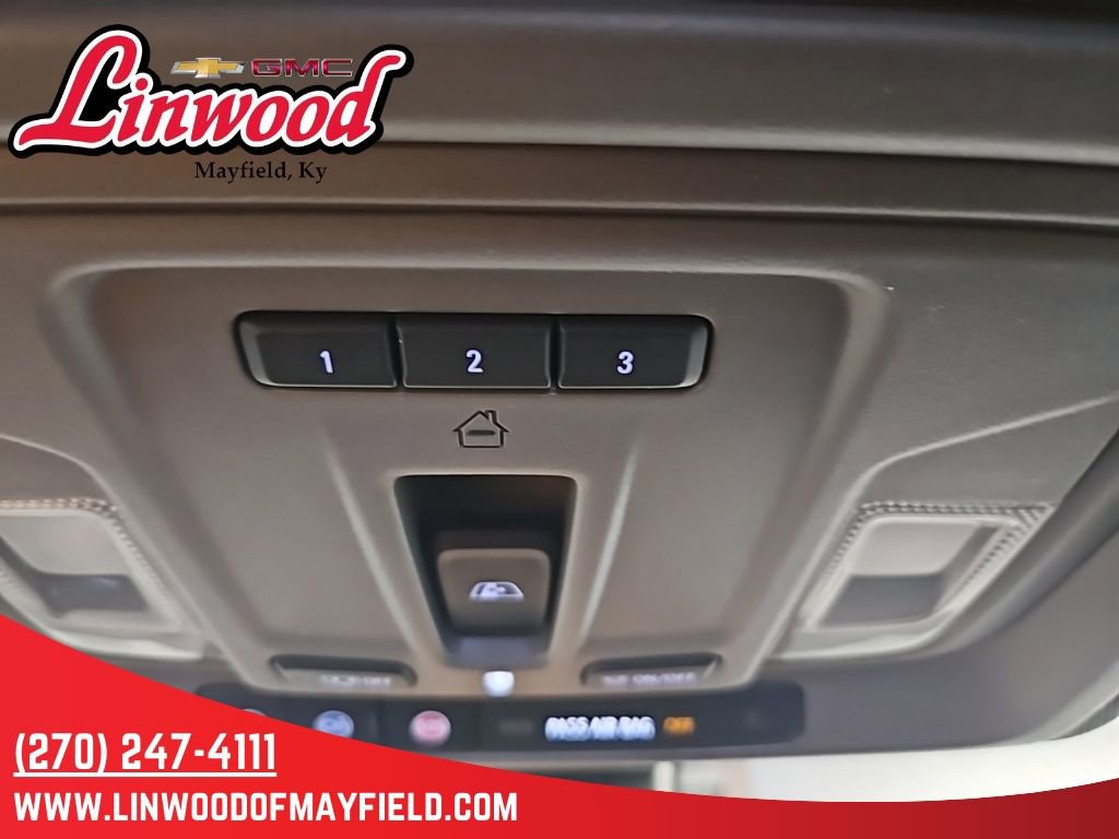 Used 2023 GMC Sierra 2500 Denali image 26