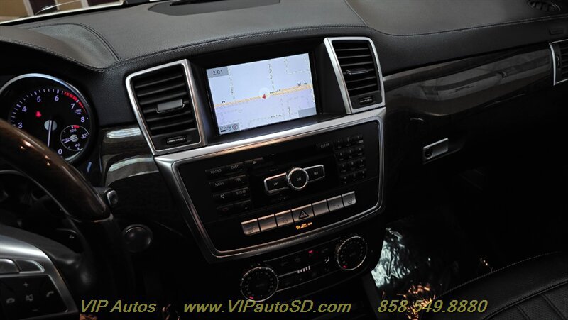 Used 2013 Mercedes-Benz GL 450 4MATIC image 28
