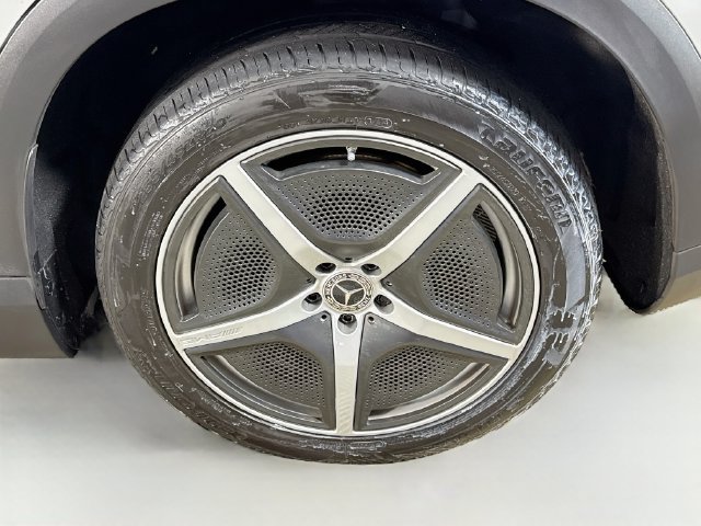 Used 2023 Mercedes-Benz EQE 350+ SUV w/ AMG Line Exterior Package image 36