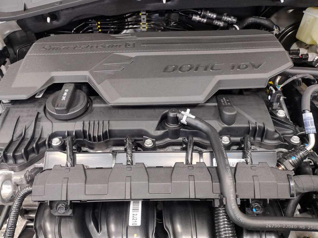 New 2026 Hyundai Kona SEL Sport AWD/4WD image 6