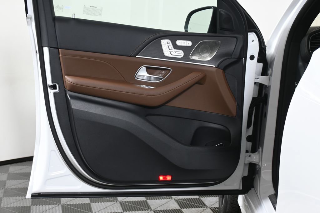 New 2026 Mercedes-Benz GLE 450 4MATIC Coupe image 24