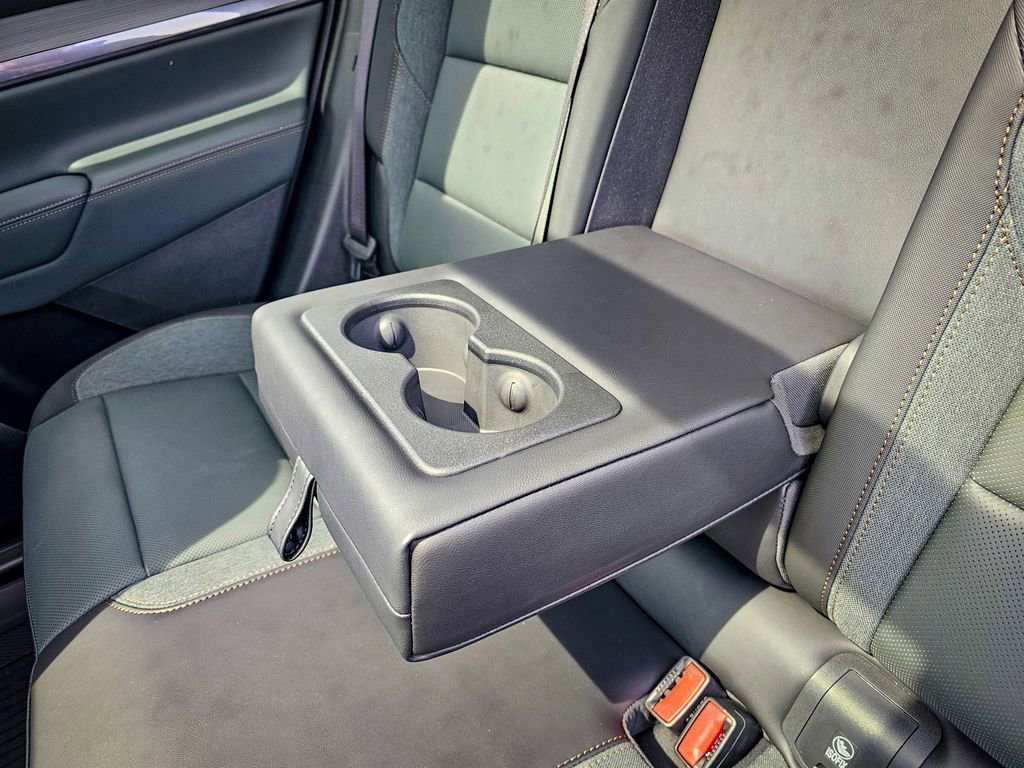 New 2026 GMC Terrain AT4 w/ Convenience Package III AWD/4WD image 33