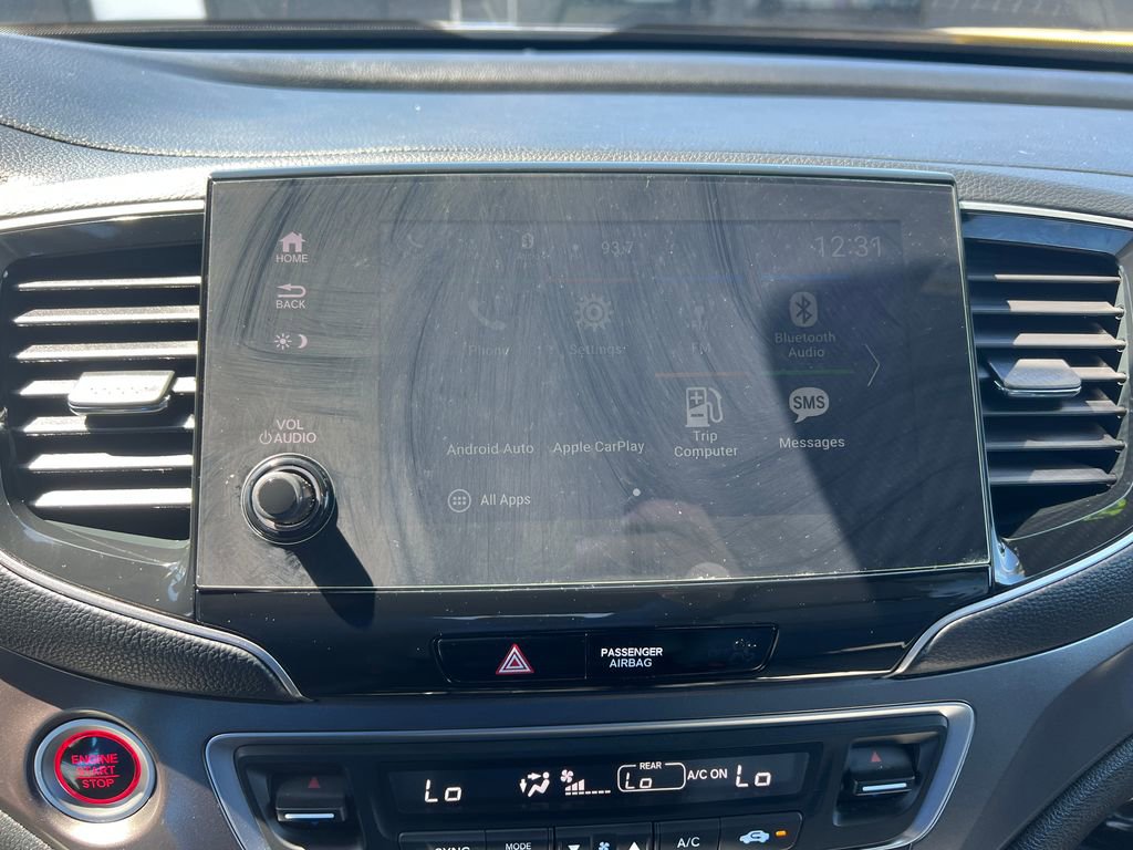 Used 2023 Honda Passport EX-L image 24