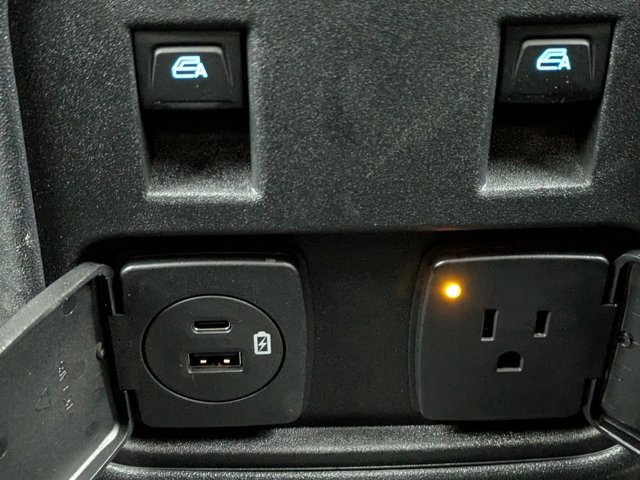 Used 2021 Ford Bronco Big Bend image 15