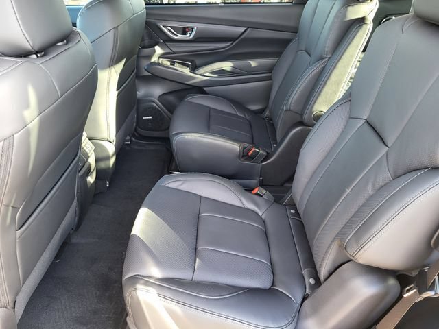 New 2026 Subaru Ascent Limited w/ Popular Package #2 AWD/4WD image 17