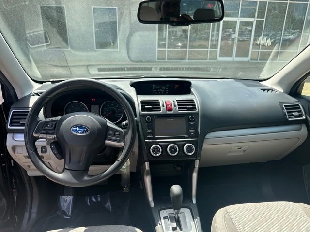 Used 2016 Subaru Forester 2.5i w/ Alloy Wheel Package image 22