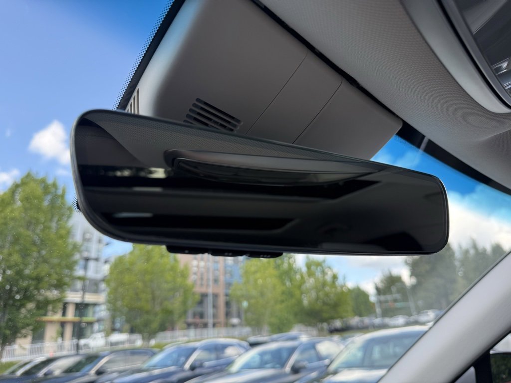 Certified 2024 Genesis GV80 3.5T w/ Advanced Package image 36