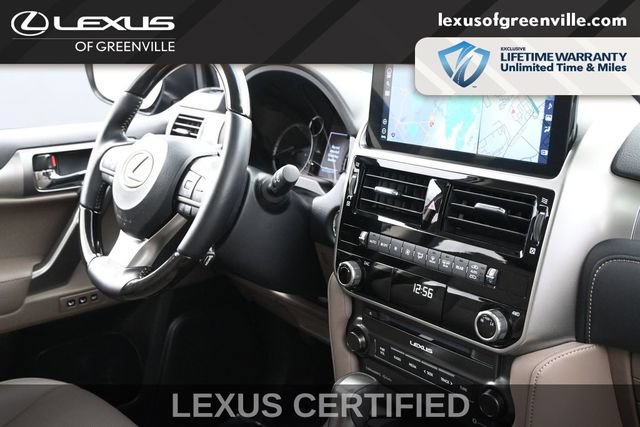 Certified 2023 Lexus GX 460 Premium w/ Premium Package AWD/4WD image 30