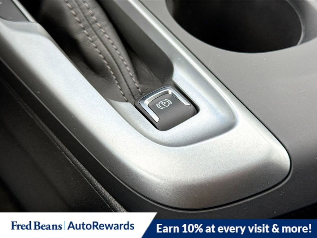 New 2026 Buick Envista Preferred w/ Convenience I Package image 32