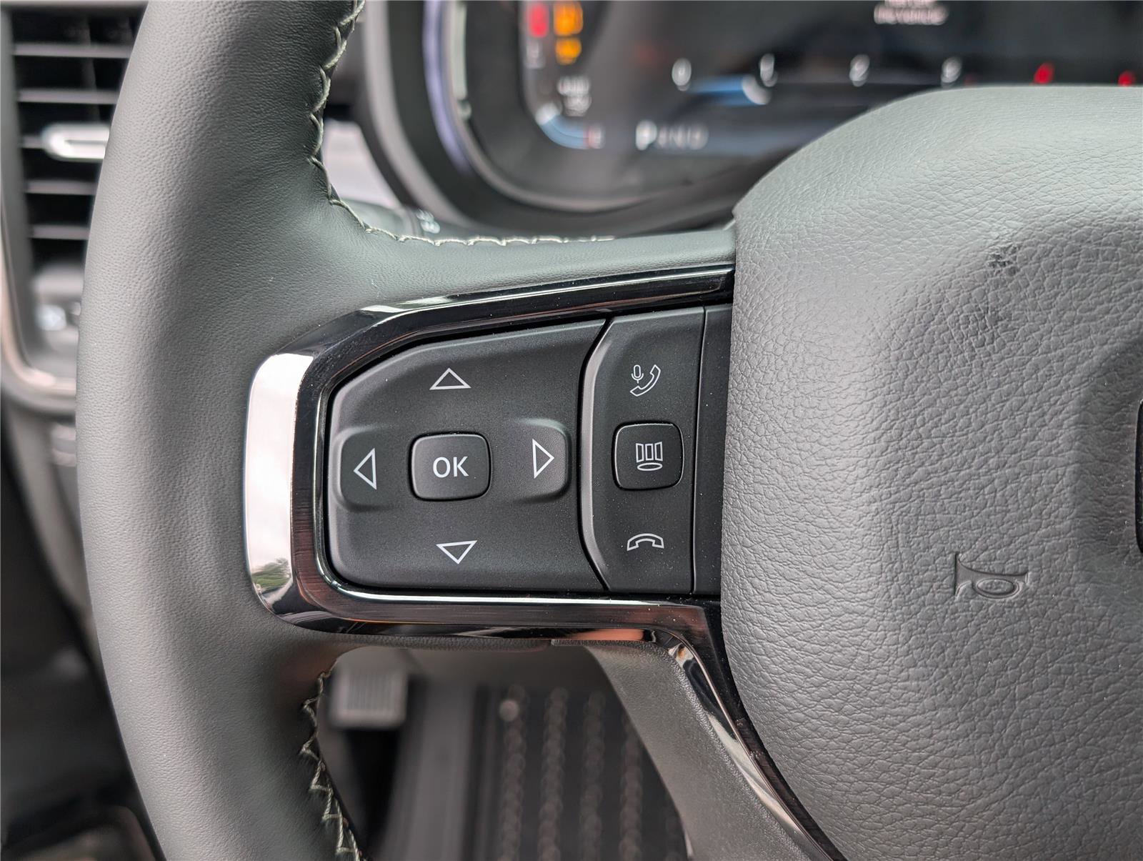 New 2026 RAM 2500 Limited image 19