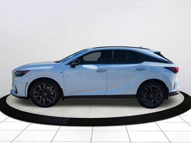 Used 2024 Lexus RX 350 F Sport image 7