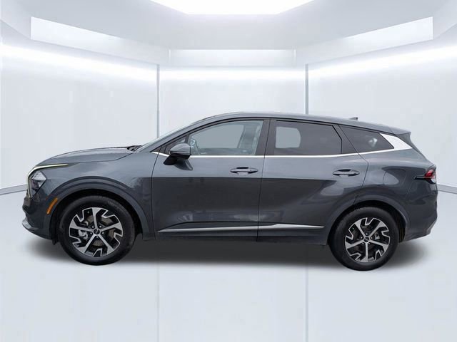 Used 2023 Kia Sportage EX FWD image 7