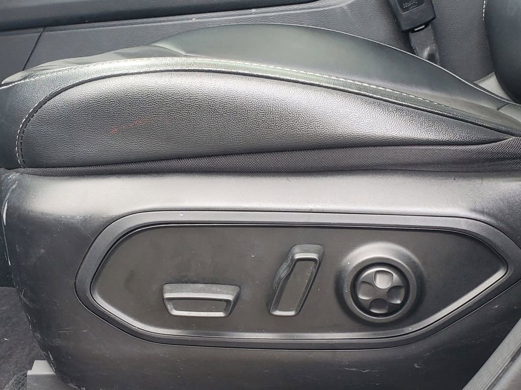 Used 2024 Jeep Grand Cherokee Altitude AWD/4WD image 14