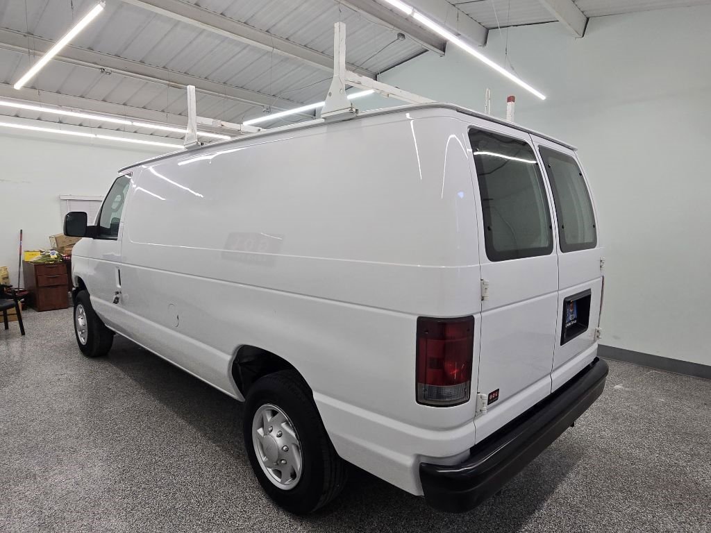 Used 2011 Ford E-150 and Econoline 150 w/ PWR Group image 4