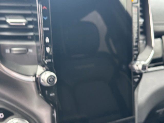 New 2026 RAM 1500 Laramie image 31