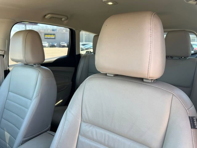 Used 2016 Ford Escape Titanium image 12