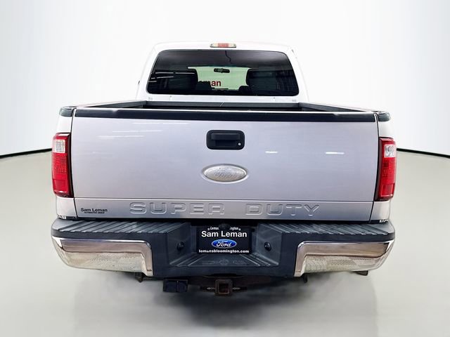 Used 2012 Ford F250 XLT w/ XLT Interior Pkg AWD/4WD image 6