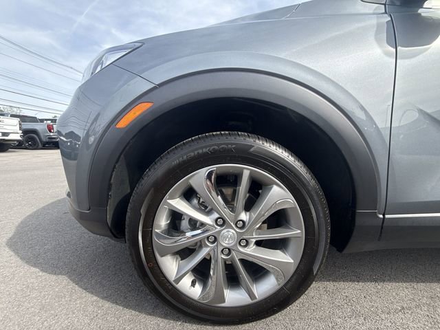 Used 2022 Buick Encore GX Essence w/ Experience Buick Package AWD/4WD image 10