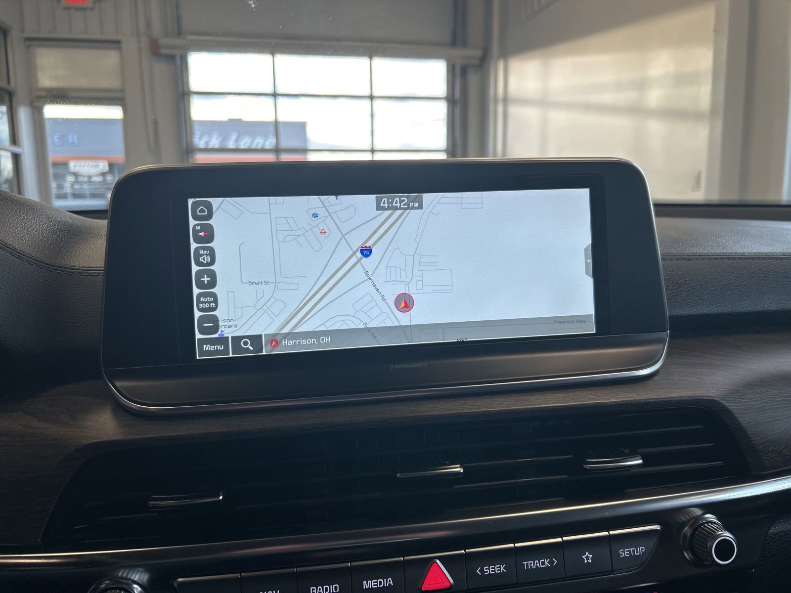 Used 2022 Kia Telluride EX image 34