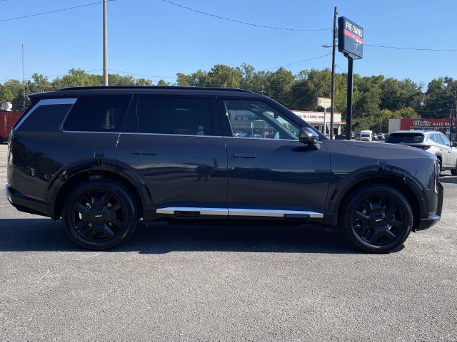 New 2027 Kia Telluride SX Prestige AWD/4WD image 2