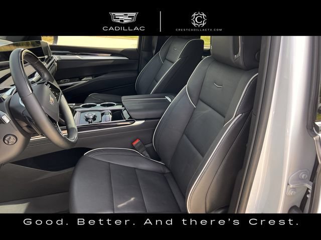 Certified 2025 Cadillac Escalade Sport w/ Touring Package AWD/4WD image 27