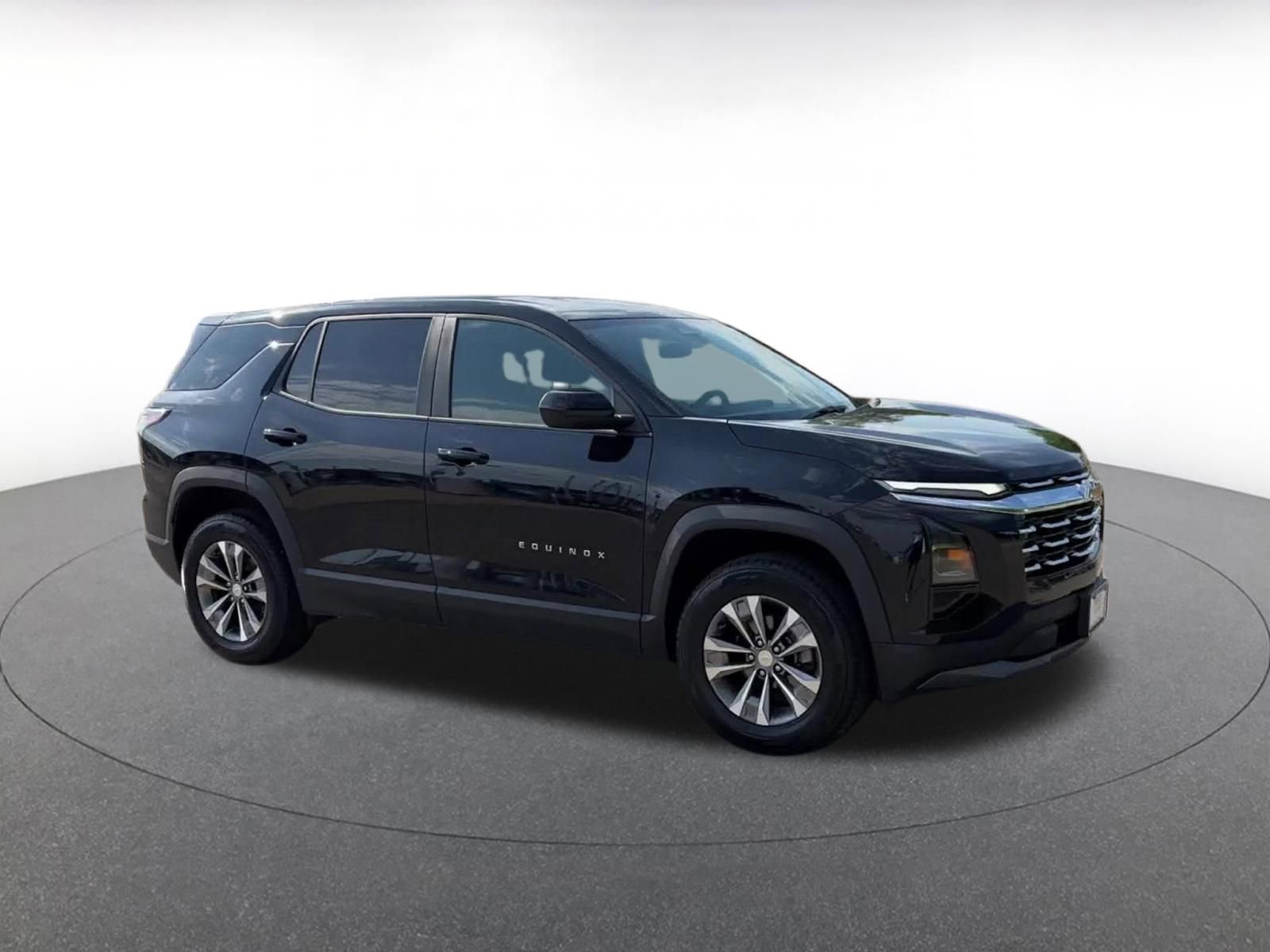 Used 2025 Chevrolet Equinox LT FWD video 2