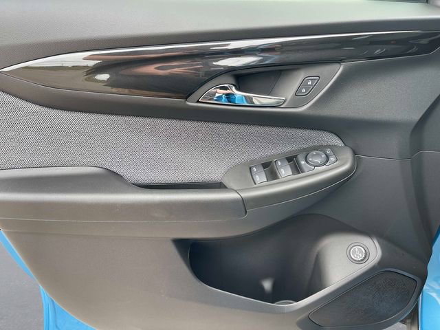 New 2026 Chevrolet TrailBlazer LT w/ Convenience Package image 23