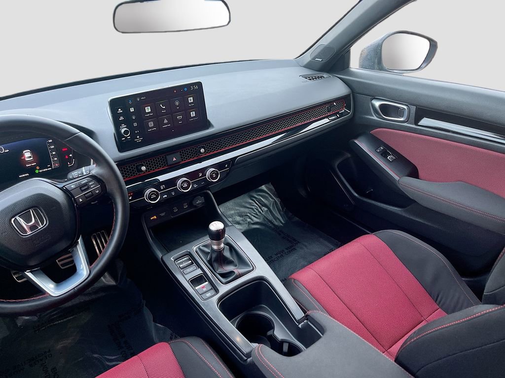 Used 2026 Honda Civic Si image 25