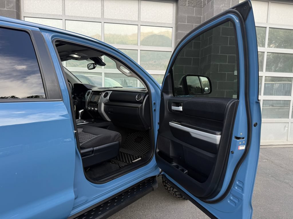 Used 2019 Toyota Tundra SR5 AWD/4WD image 45
