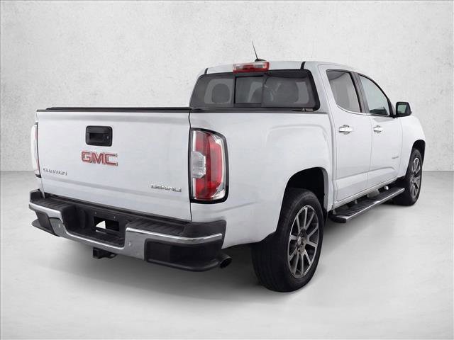 Used 2020 GMC Canyon Denali image 7