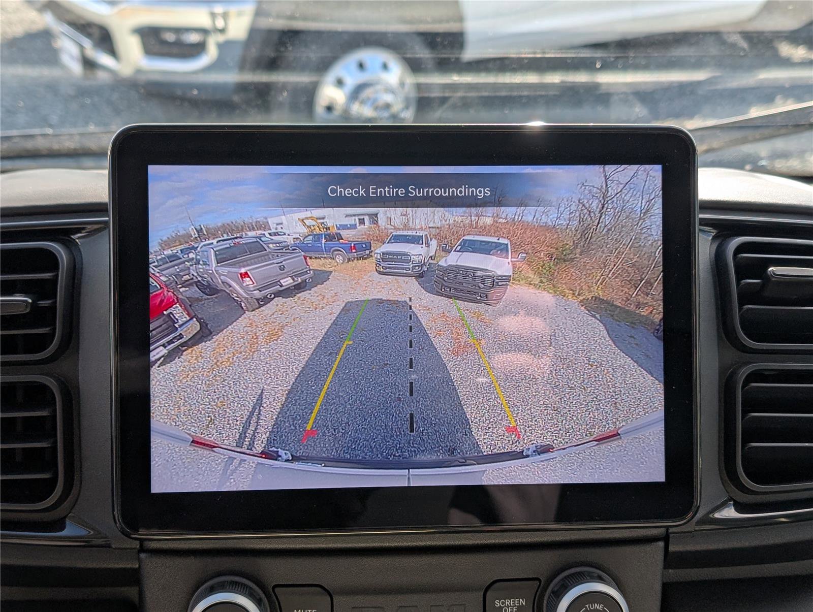 Used 2025 RAM ProMaster 1500 w/ Premium Convenience Group image 27