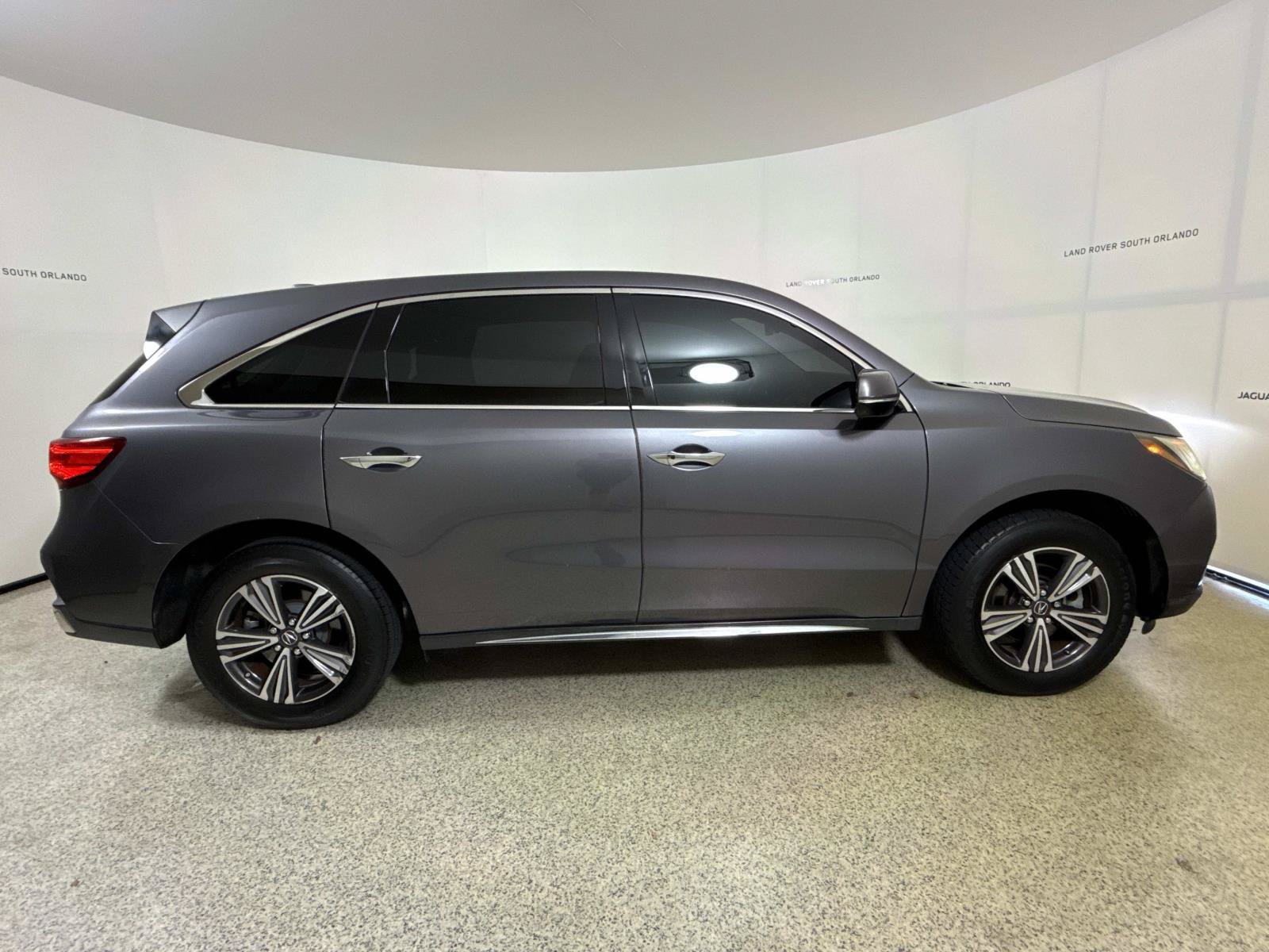 Used 2018 Acura MDX FWD image 6