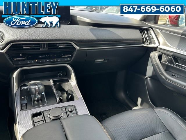 Used 2024 MAZDA CX-90 3.3 Turbo w/ Preferred Plus image 15