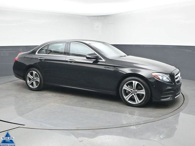 Used 2018 Mercedes-Benz E 300 E 300 image 1