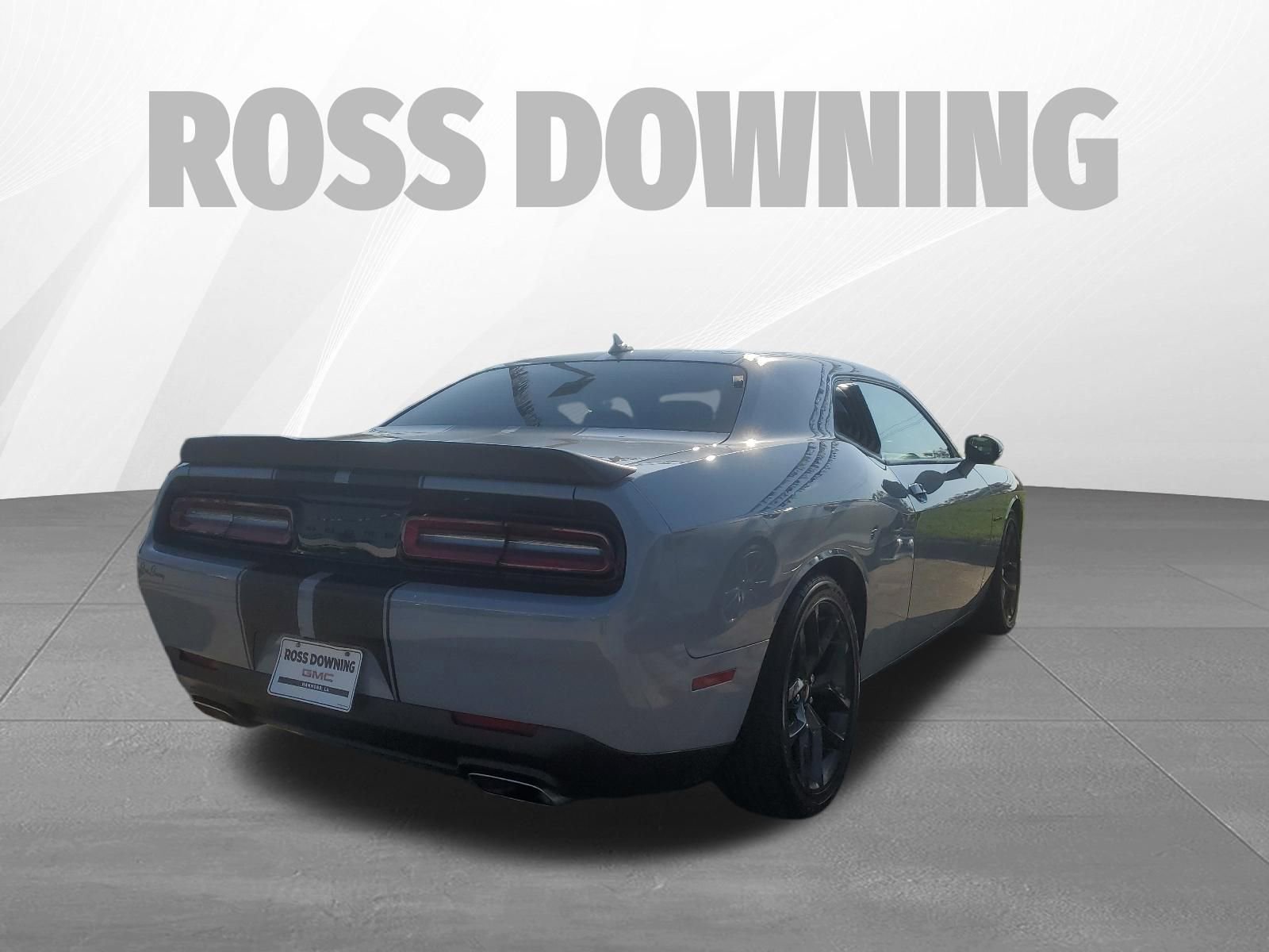 Used 2021 Dodge Challenger R/T image 6