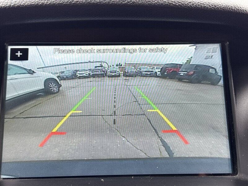 Used 2016 Ford Focus ST w/ Equipment Group 401A FWD image 29