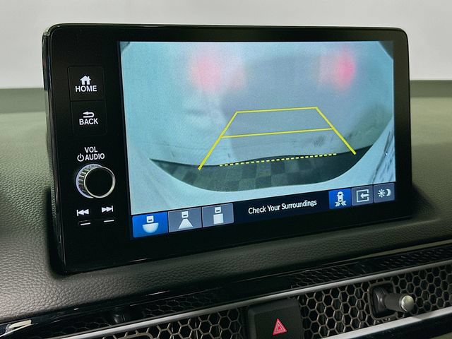 Used 2026 Honda Civic Sport Touring image 17