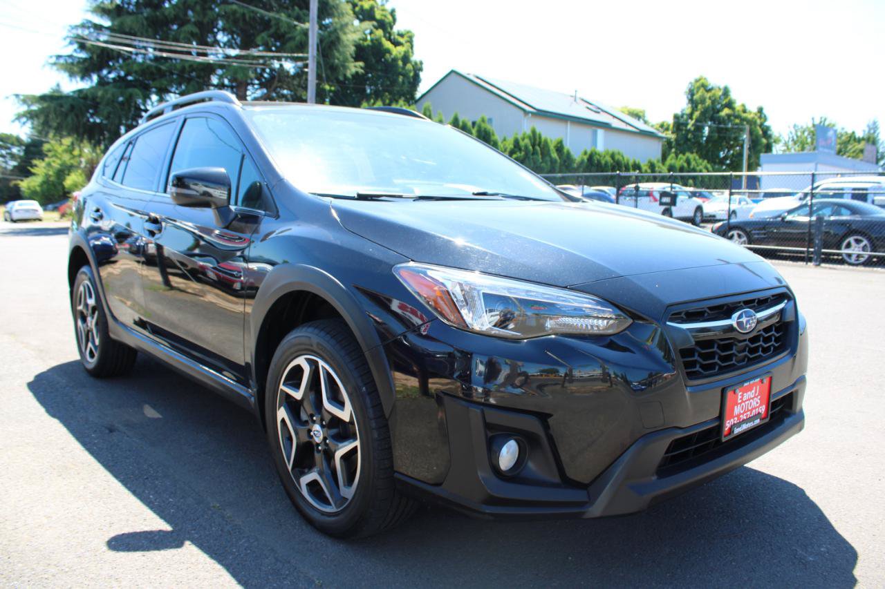 Used 2018 Subaru Crosstrek 2.0i Limited AWD/4WD image 7