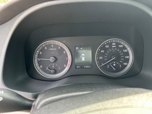 Used 2018 Hyundai Tucson Value image 15