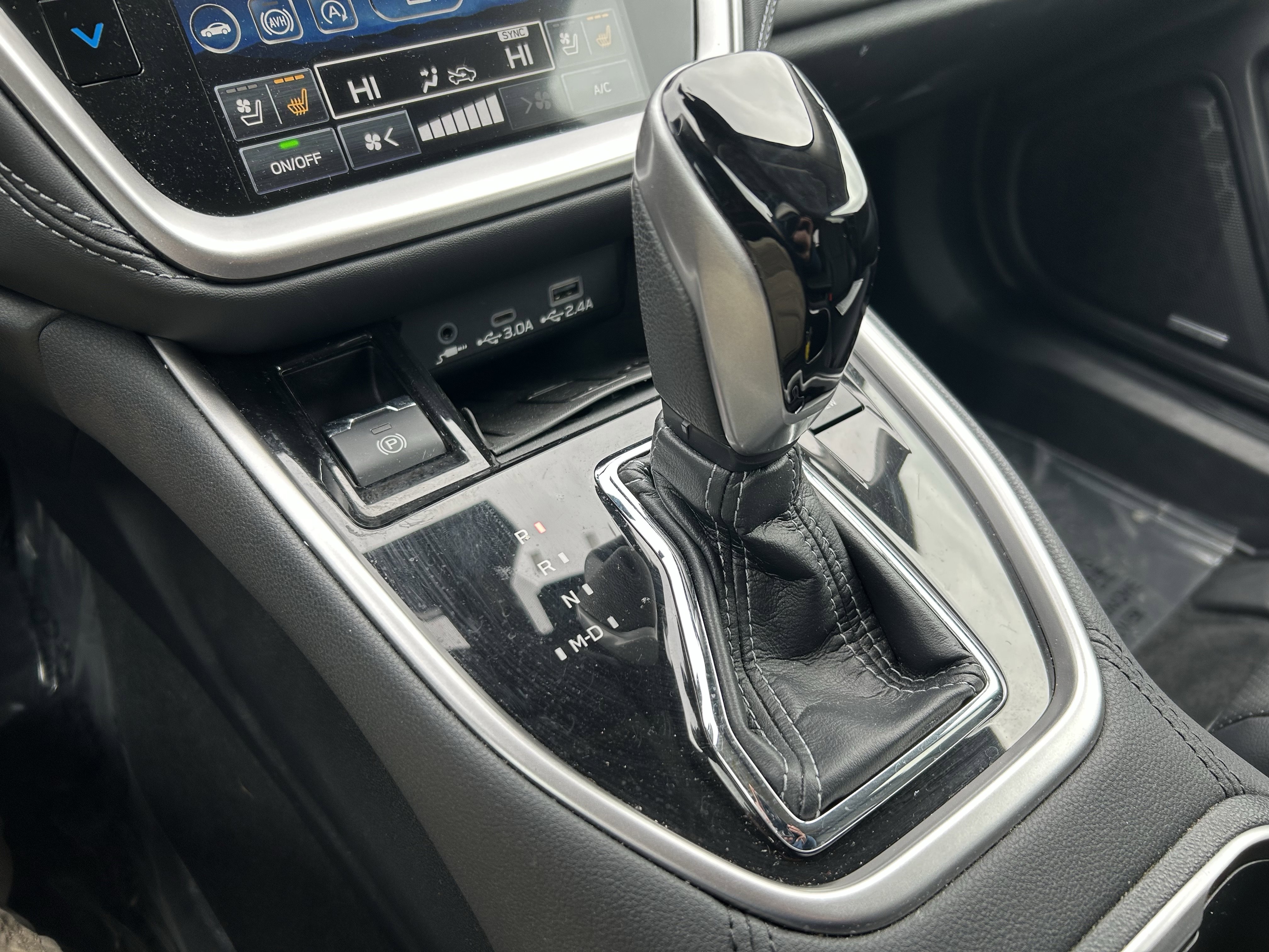 Used 2023 Subaru Outback Touring image 15