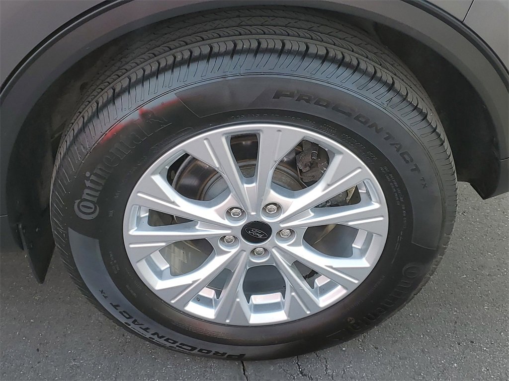 Used 2023 Ford Escape Active w/ Tech Pack #2 image 33