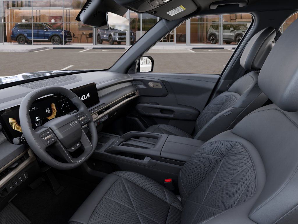 New 2027 Kia Telluride X-Line EX image 18